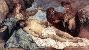 DYCK, Sir Anthony Van The Lamentation of Christ  fg oil painting picture wholesale